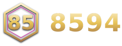 8594 logo